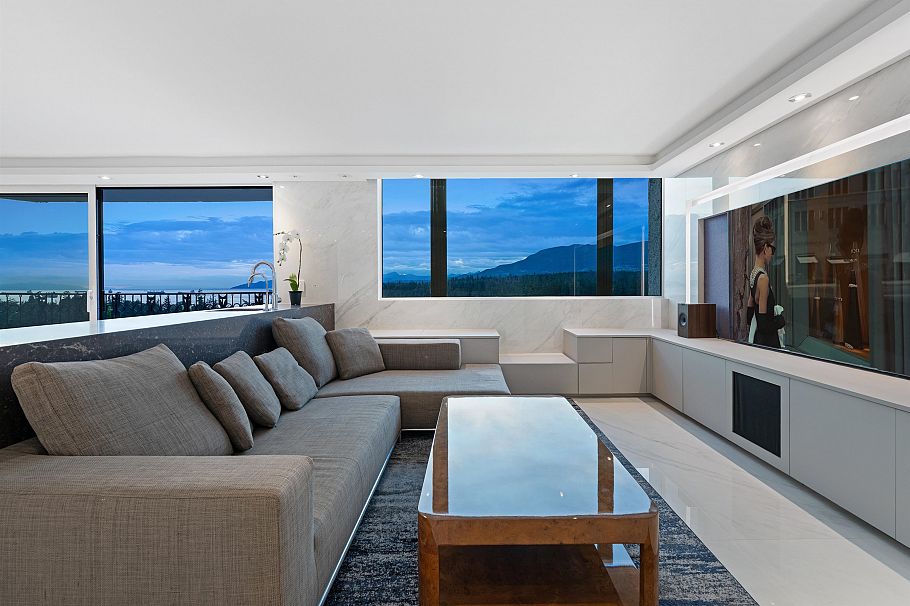 1501 845 Chilco Street Vancouver, BC - 34