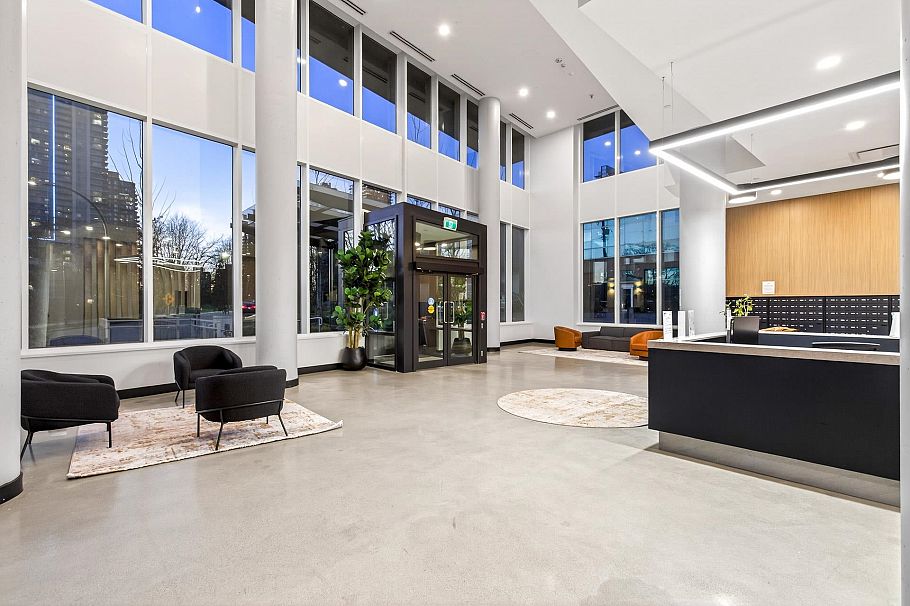 1107 4433 Alaska Street Burnaby, BC - 36