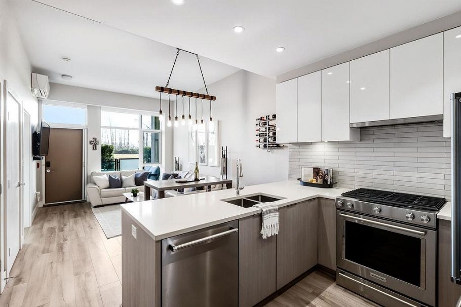 106 3588 Sawmill Crescent Vancouver, BC - 13