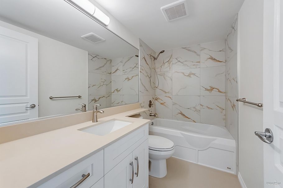 309 5639 Hampton Place Vancouver, BC - 25