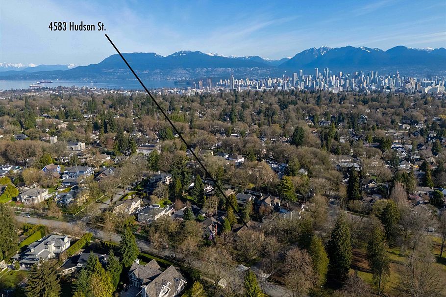 4583 Hudson Street Vancouver, BC - 13