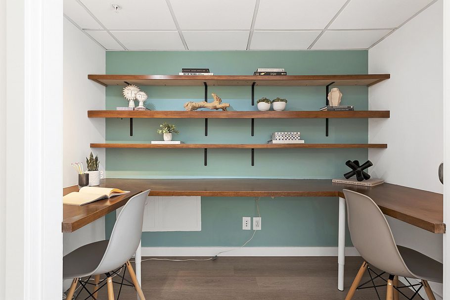 374 2080 W Broadway Vancouver, BC - 16