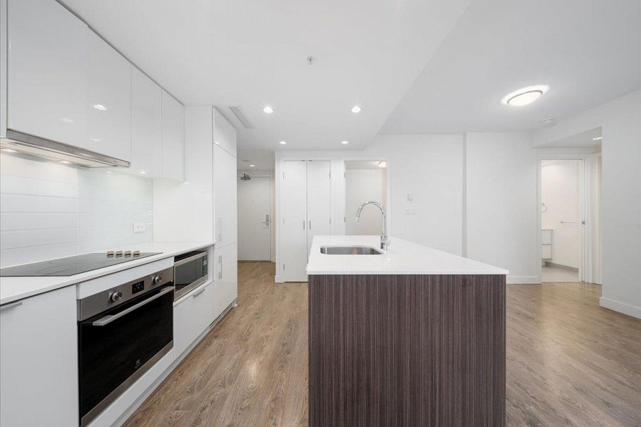 1506 1308 Hornby Street Vancouver, BC - 10