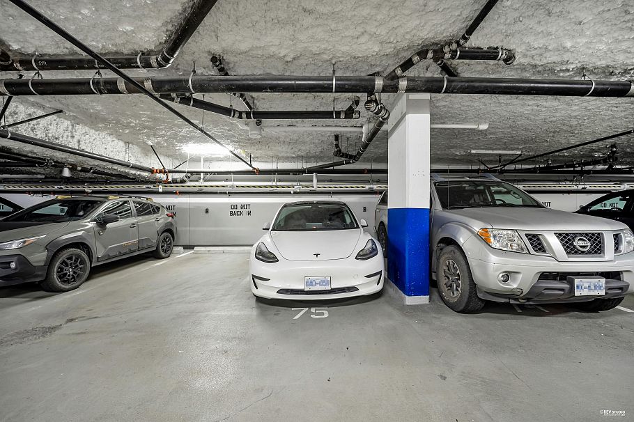 2306 3538 Sawmill Crescent Vancouver, BC - 25