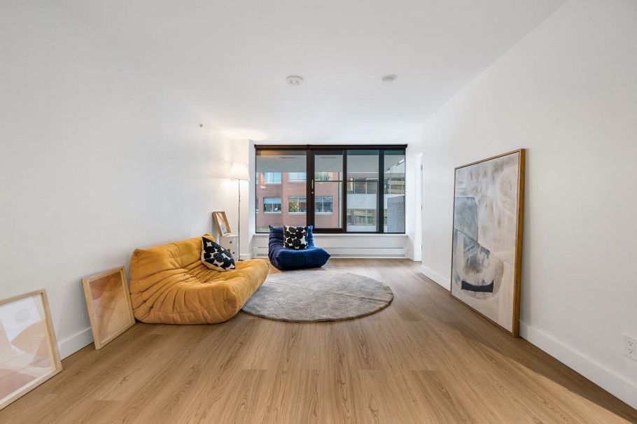 505 1133 Hornby Street Vancouver, BC - 11