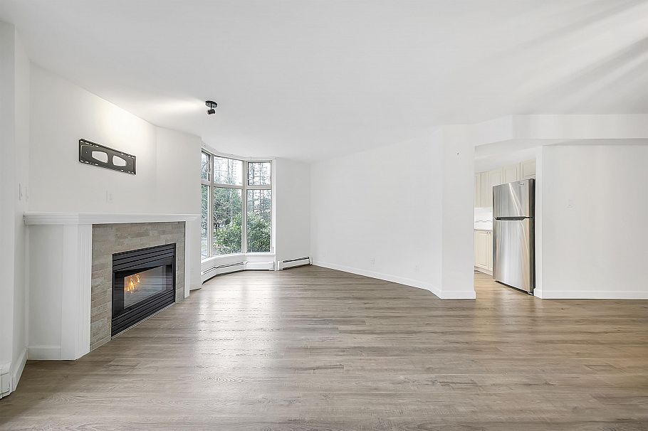 205 6188 Patterson Avenue Burnaby, BC - 9