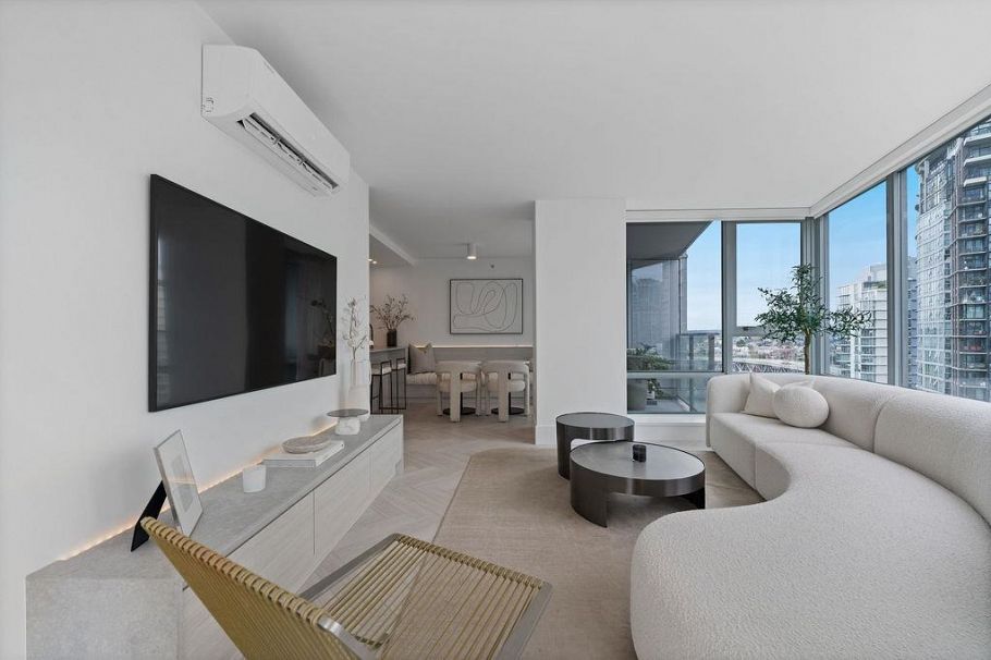 2206 1438 Richards Street Vancouver, BC - 18