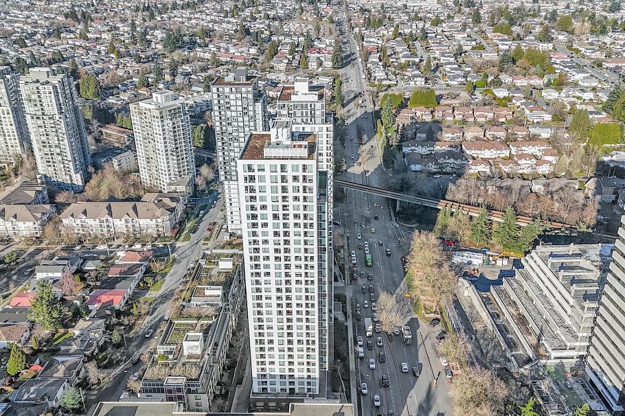 507 5665 Boundary Road Vancouver, BC - 30