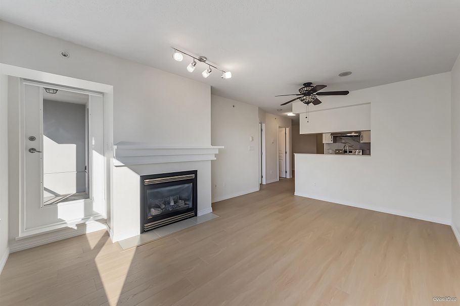 309 5639 Hampton Place Vancouver, BC - 18
