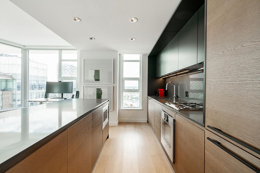 3508 1289 Hornby Street Vancouver, BC - 14