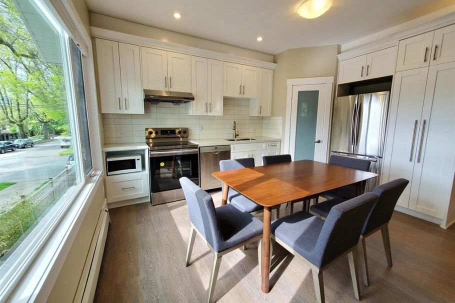 195 W 12 Avenue Vancouver, BC - 35