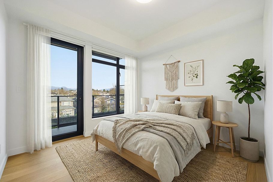 406 6485 Manitoba Street Vancouver, BC - 4