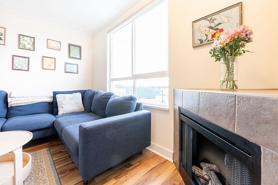 PH11 2265 E Hastings Street Vancouver, BC - 19