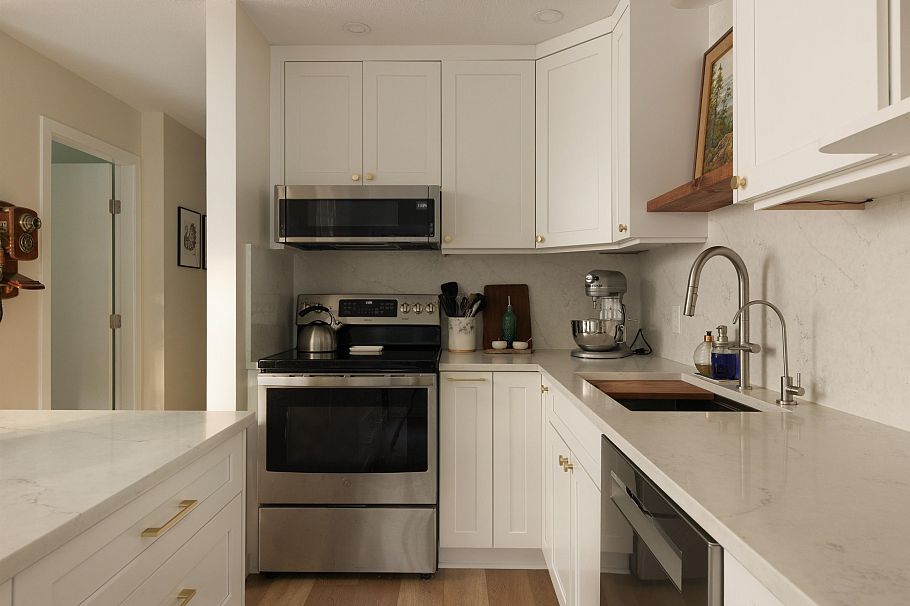 101 2133 Dundas Street Vancouver, BC - 13