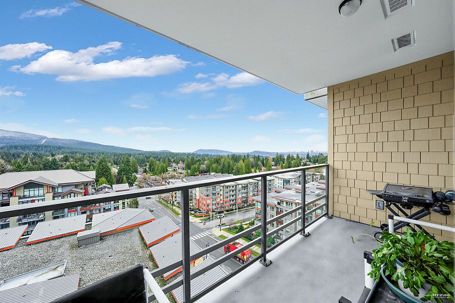 1008 1210 E 27th Street North Vancouver, BC - 21