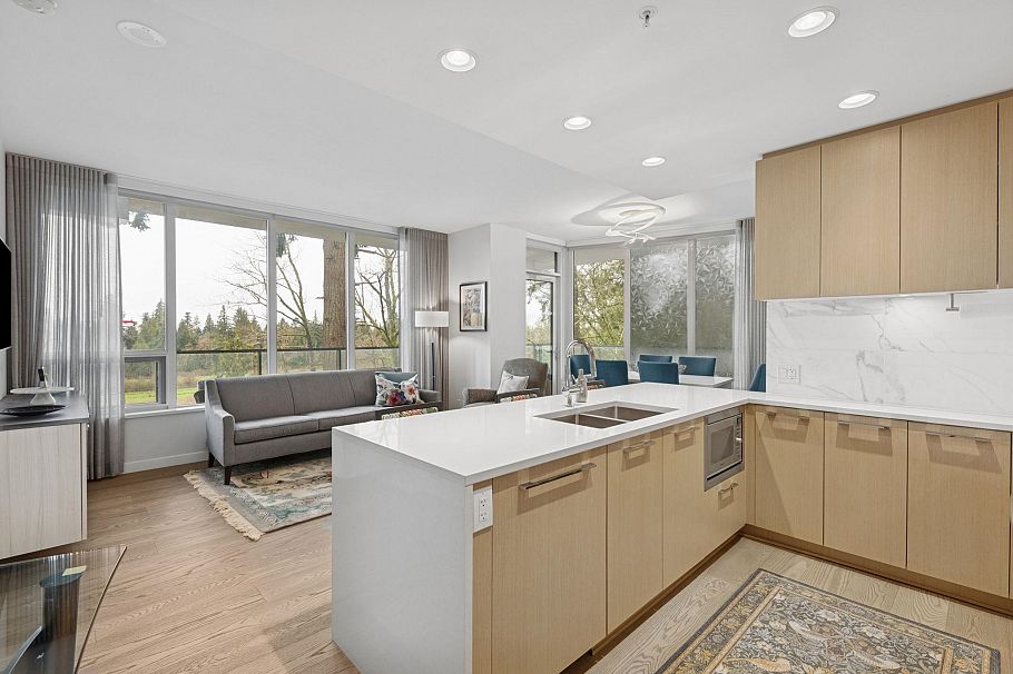 530 3563 Ross Drive Vancouver, BC - 17