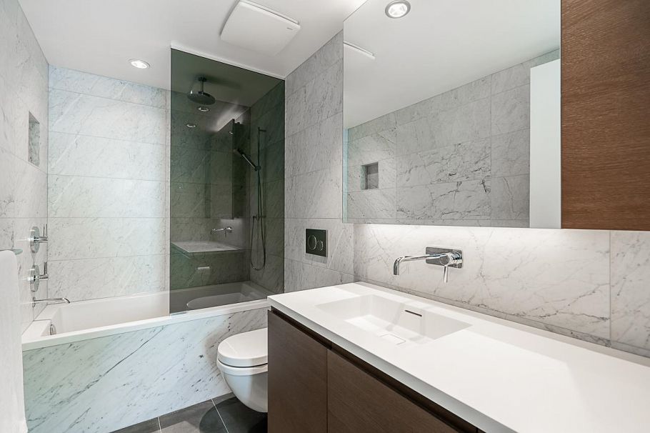 3508 1289 Hornby Street Vancouver, BC - 18