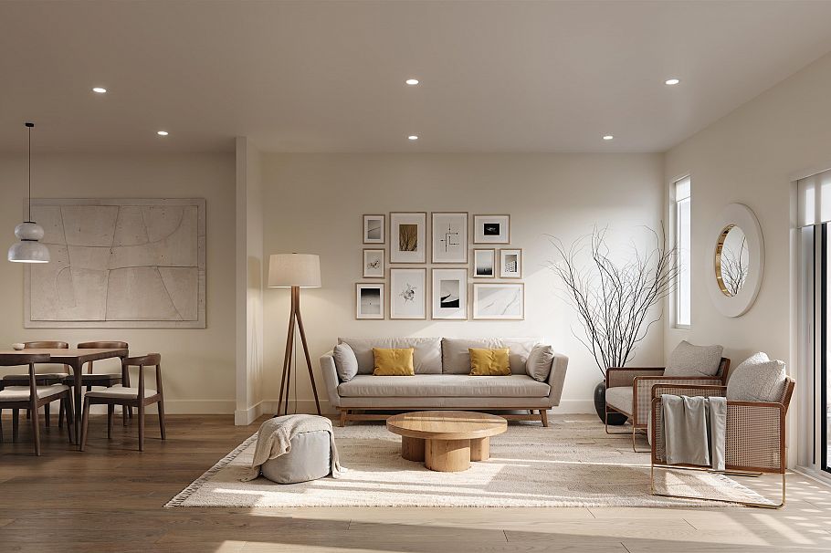 6562 Oak Street Vancouver, BC - 5