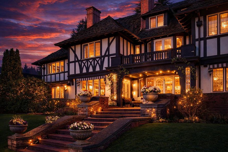 2206 SW Marine Drive Vancouver, BC - 4