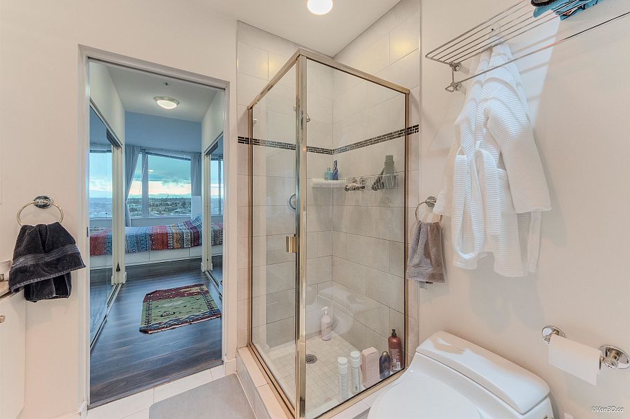 2602 1500 Hornby Street Vancouver, BC - 12