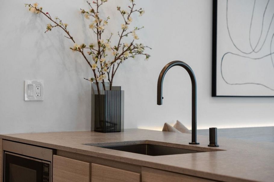 2206 1438 Richards Street Vancouver, BC - 11