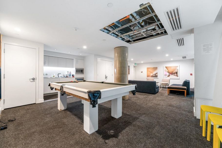 505 1133 Hornby Street Vancouver, BC - 2