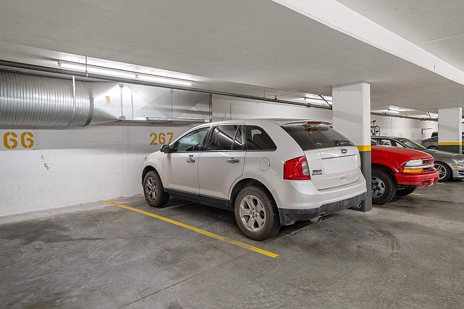 603 501 Pacific Street Vancouver, BC - 30