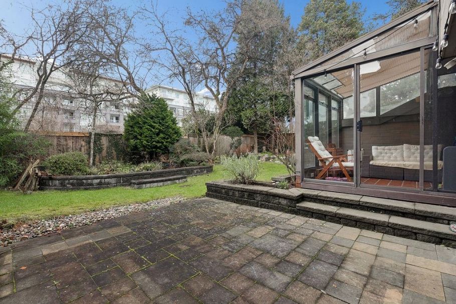 6605 Turnberry Crescent Vancouver, BC - 18