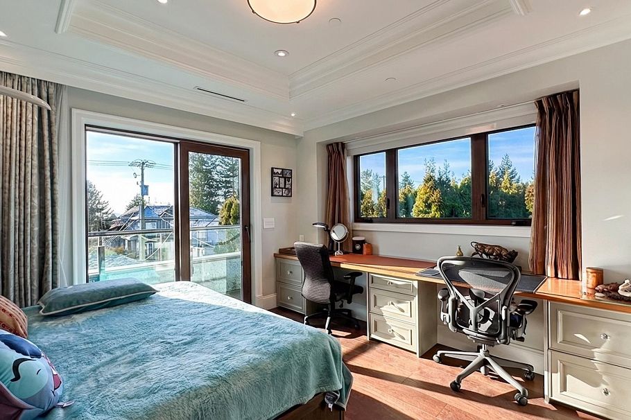 1 1332 W 58th Avenue Vancouver, BC - 16