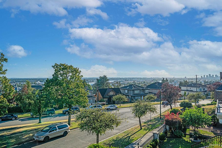 2177 Bonaccord Drive Vancouver, BC - 22