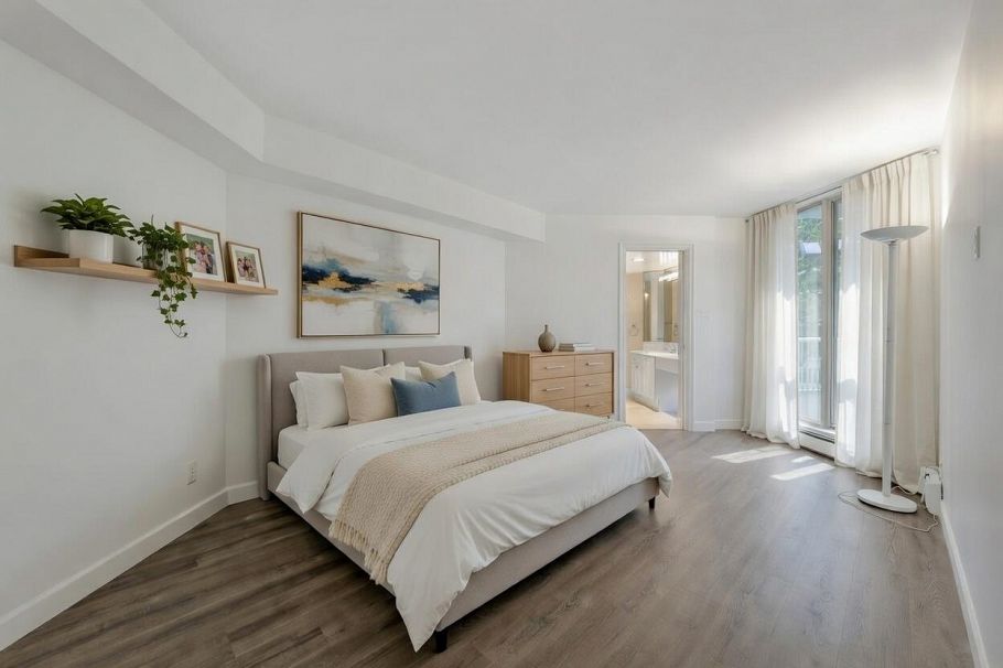 205 6188 Patterson Avenue Burnaby, BC - 4