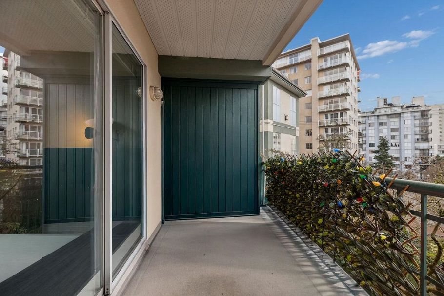 308 1928 Nelson Street Vancouver, BC - 12