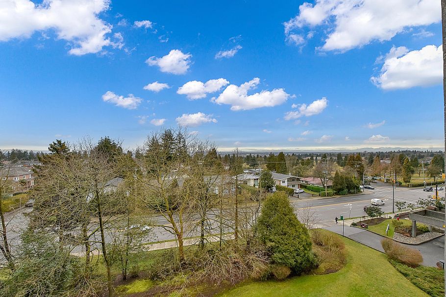 605 6759 Willingdon Avenue Burnaby, BC - 23