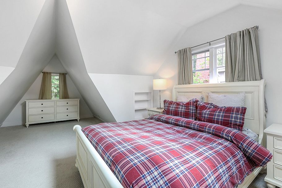 3962 W 22nd Avenue Vancouver, BC - 15