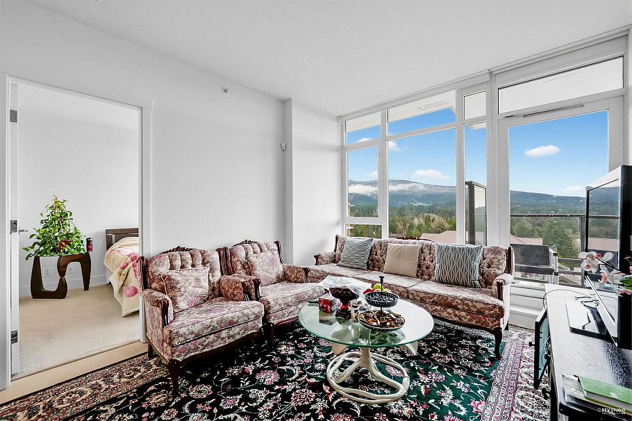 1008 1210 E 27th Street North Vancouver, BC - 10