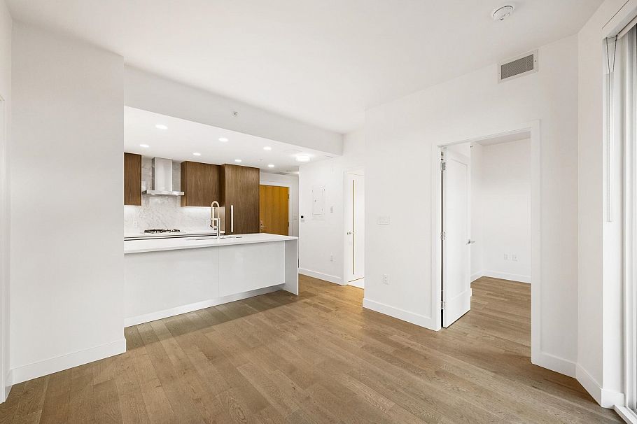 307 2888 Arbutus Street Vancouver, BC - 9