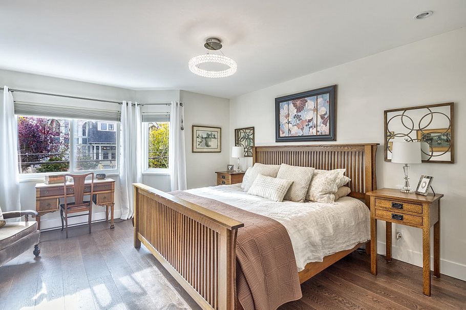 1251 W 7th Avenue Vancouver, BC - 16