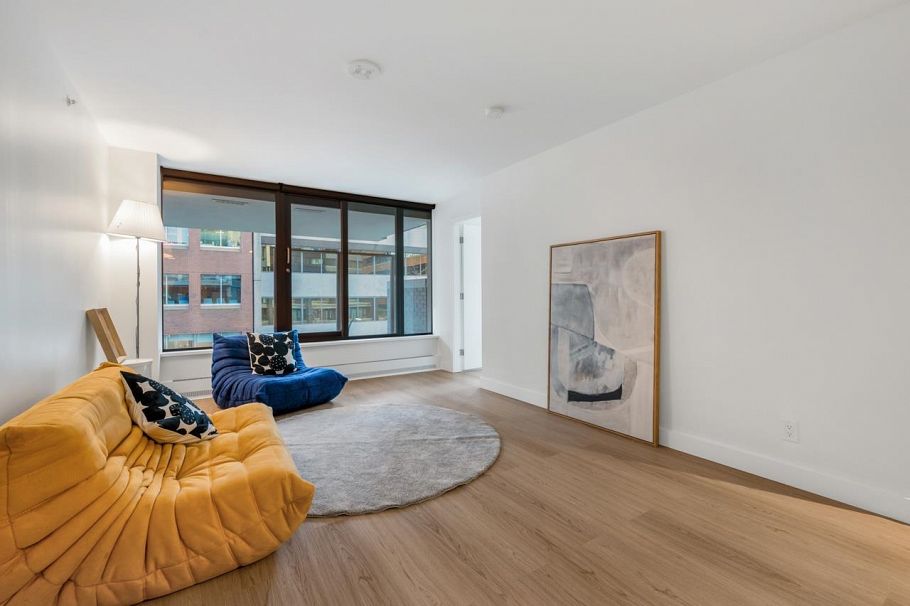 505 1133 Hornby Street Vancouver, BC - 13