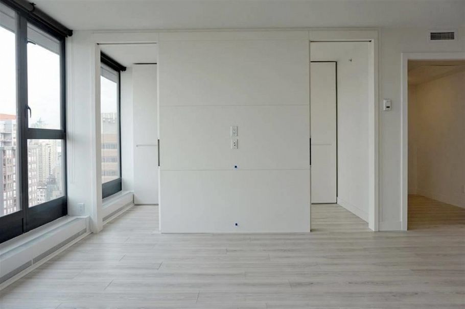 510 1133 Hornby Street Vancouver, BC - 5