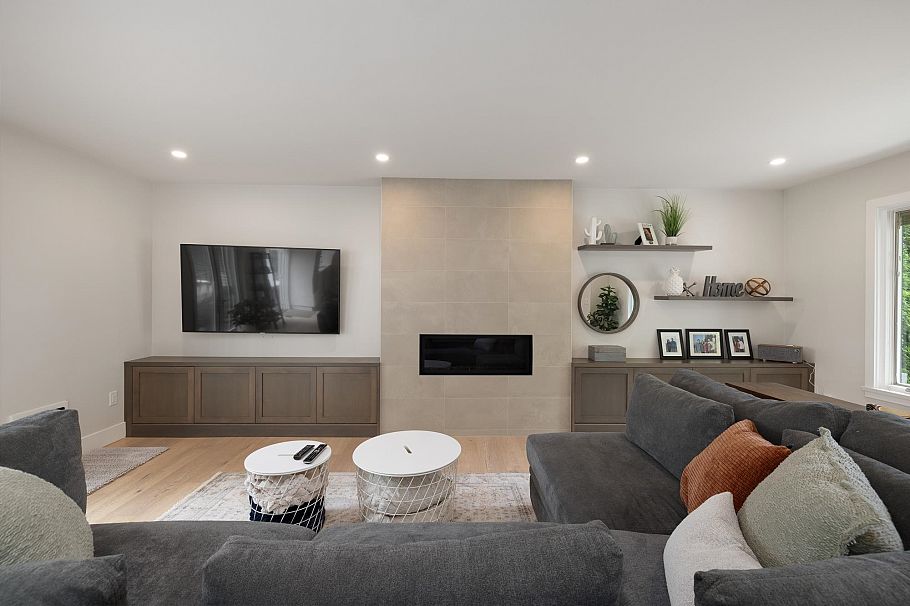 2678 Ailsa Crescent North Vancouver, BC - 7