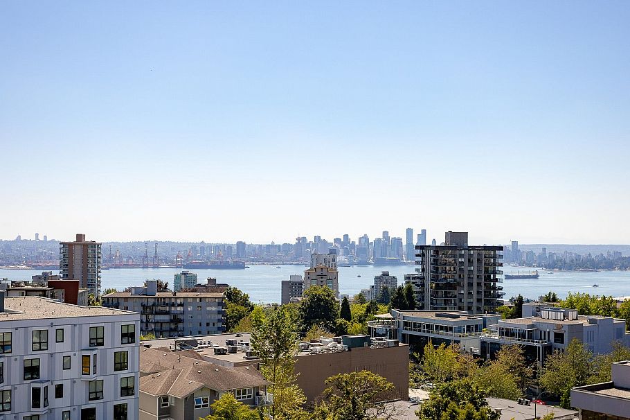 703 135 E 13th Street North Vancouver, BC - 12