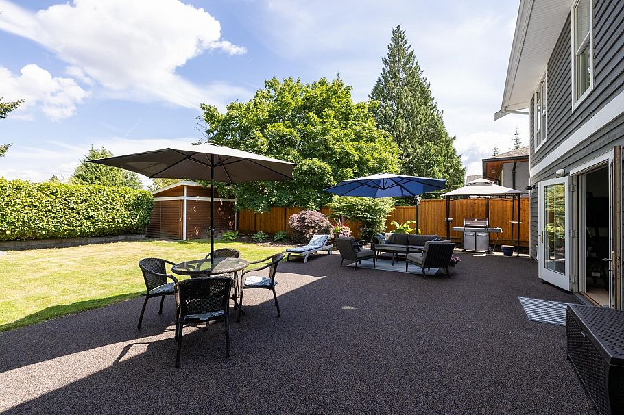 2678 Ailsa Crescent North Vancouver, BC - 20