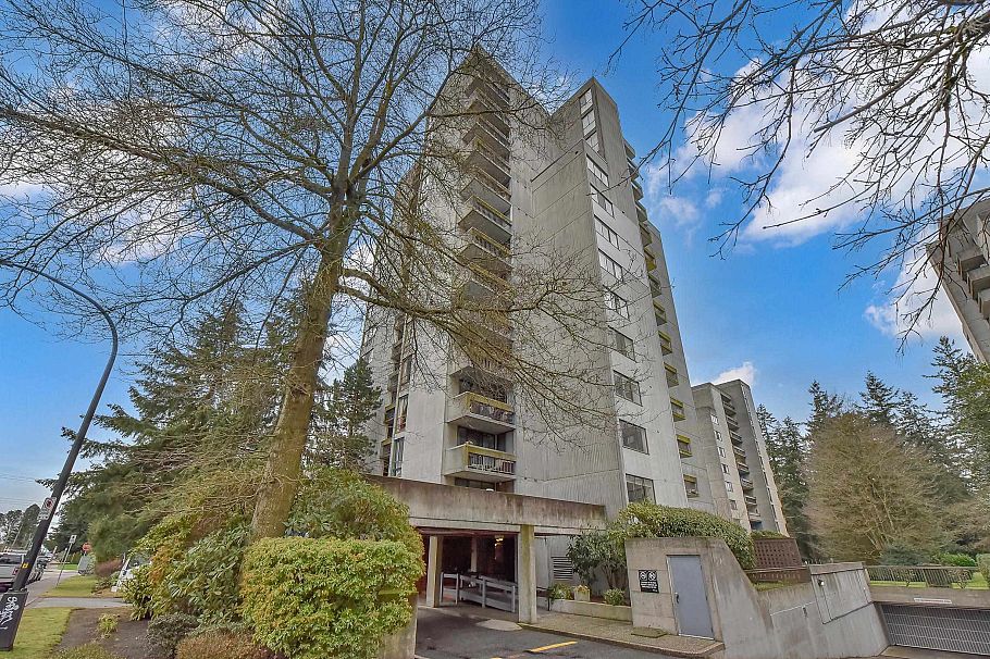 605 6759 Willingdon Avenue Burnaby, BC - 20