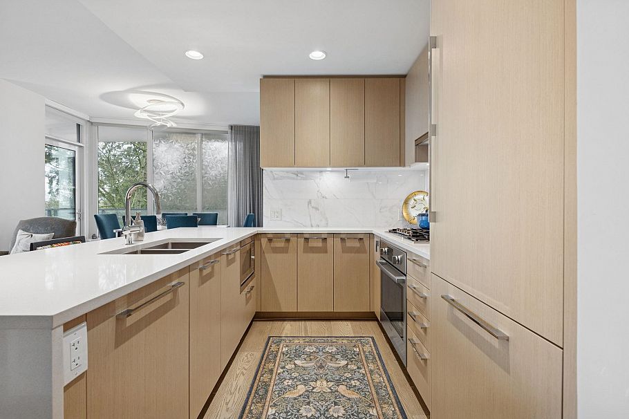 530 3563 Ross Drive Vancouver, BC - 16