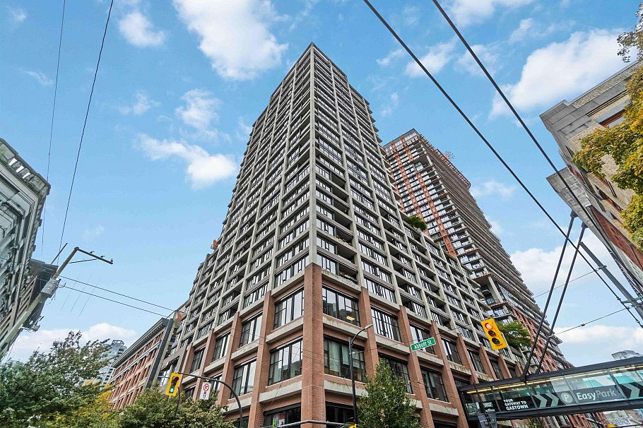 2803 108 W Cordova Street Vancouver, BC - 26
