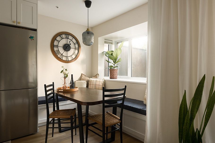 101 2133 Dundas Street Vancouver, BC - 15