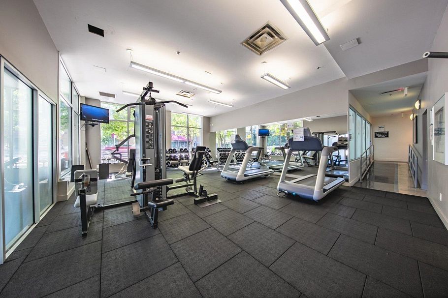 506 989 Beatty Street Vancouver, BC - 18