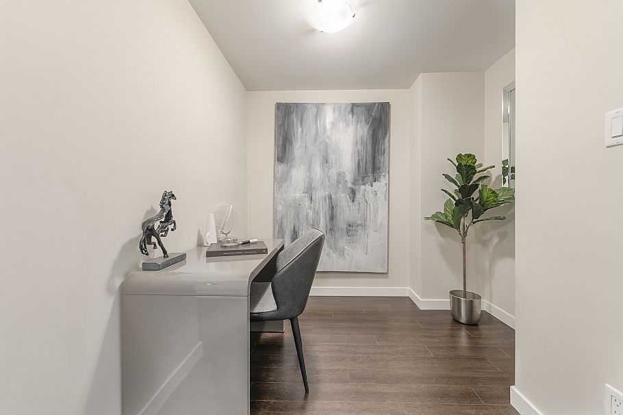 507 445 W 2nd Avenue Vancouver, BC - 28