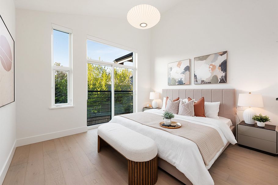 1489 W 52nd Avenue Vancouver, BC - 15