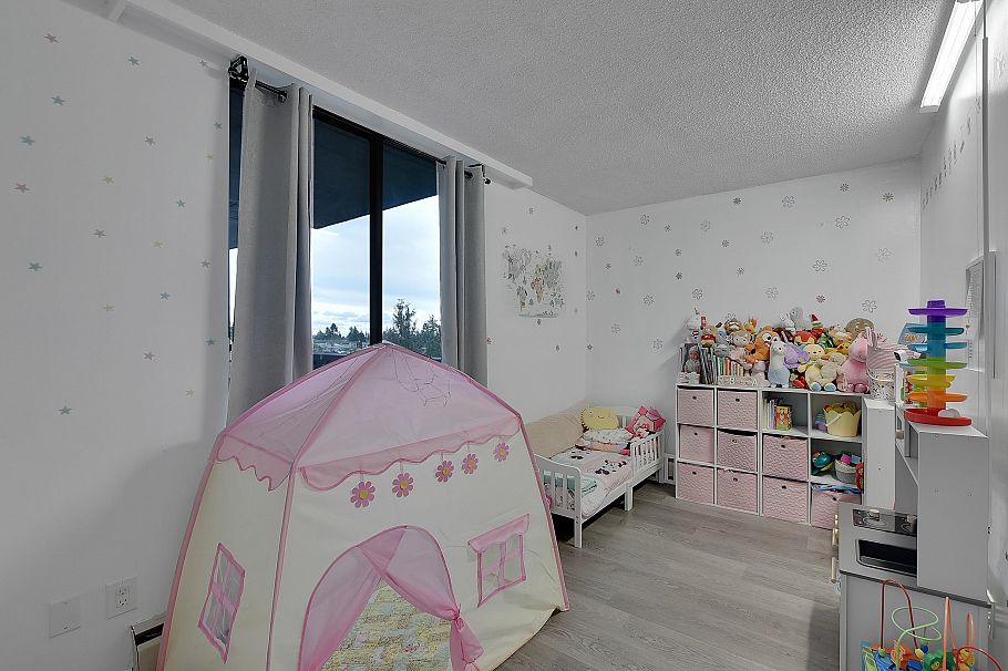 605 6759 Willingdon Avenue Burnaby, BC - 6